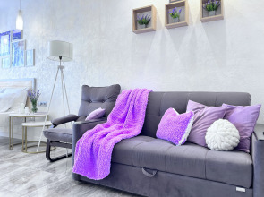 Квартира Крымской Весны 1