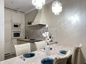 Апартаменты ЖК Лайнер Восток