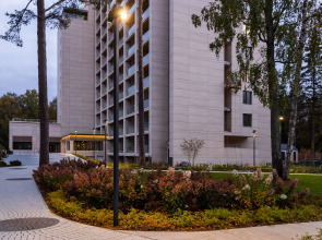 Апартаменты студия 719