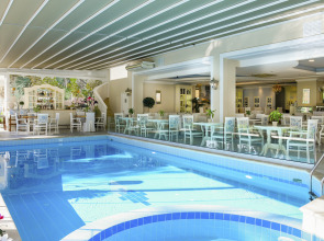 Secret Paradise Hotel & Spa