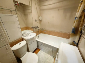 Апартаменты Like Home возле завода Севмаш