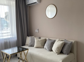 Апартаменты на Ленина 39