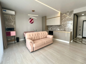 Апартаменты Мечта