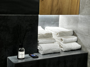 Апартаменты Loft Vibes