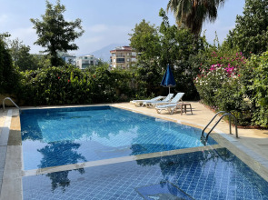 Oba Family Apartment