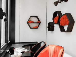 Апартаменты Как Дома