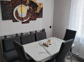 Гостевой Дом Zhara