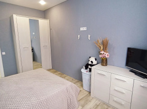 Квартира Уютная Большая