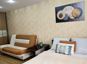 Апартаменты Владимир