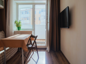 Квартира Familia Peterhof