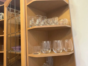 Апартаменты Логово Румс Пятиместные