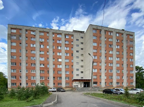 Квартира Уютная на Вихарева