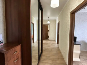 Апартаменты 2х комнатные на Рыбной деревне