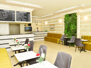 Karat Inn Boutique Hotel