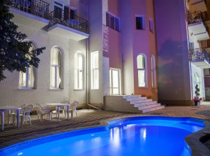 Гостевой Дом Villa El barco