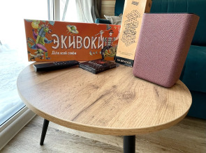 Гостевой дом Катушка