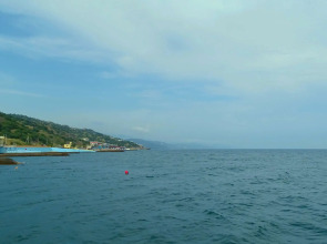 Мини-отель Легенда Алушта