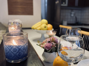 Апартаменты Рабоче Крестьянская 25