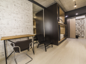 Хостел Панорама Лофт