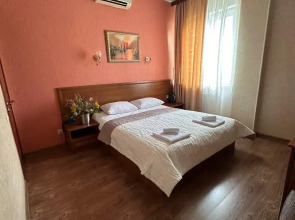 Гостевой дом Aviastars