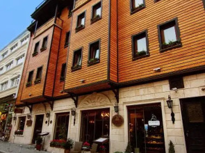 Sirkeci Mansion Hotel