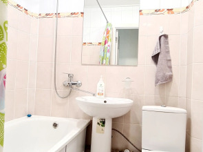 Апартаменты на Урицкого 12а