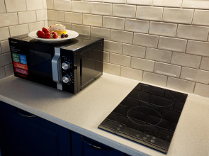 Апартаменты На Панской