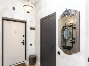 Апартаменты Suffix на Румянцева