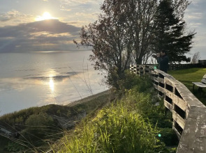 Гостевой дом Bay House Sakhalin