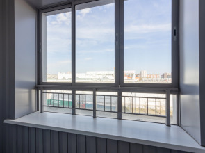 Апартаменты Favorite House рядом с ТPЦ Планета