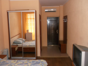 Гостевой дом Парковый