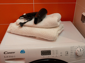 Апартаменты Четырехместные с кухней