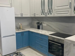 Апартаменты Familiya Gurzuf