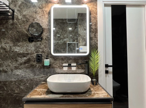 Квартира Kravc Group на Полина 1