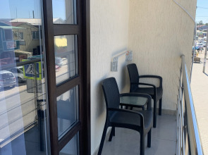 Гостевой дом DLUX