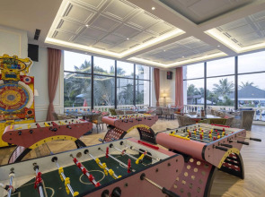 Vinpearl Wonderworld Phu Quoc