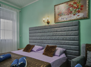 Гостевой Дом София