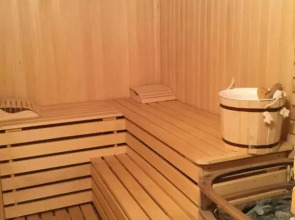 База отдыха Экологического Туризма Третники