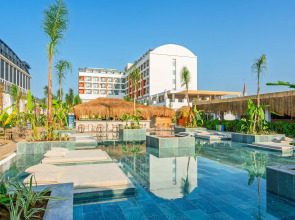 SY Hotels Belek