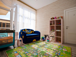 Гостевой дом LooSPAngeles