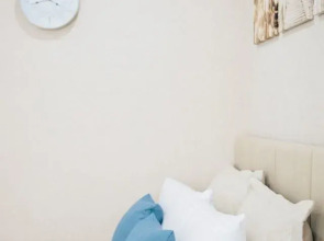 Квартира на Взлётной 81