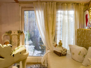 Guest House Eco-Residency Troiza