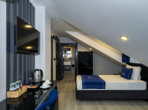 The Great Airport Hotel