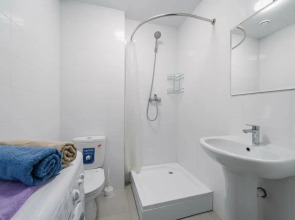 Квартира Полимерный Переулок 11