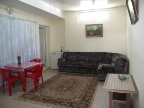 База Отдыха Жемчужный