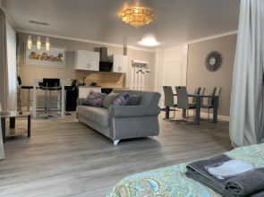 Апартаменты Luxury Alt Platz