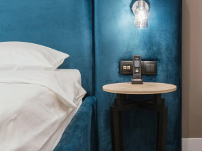 Гостевой дом Imperial Joy