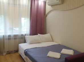 Апартаменты на Халтурина 10