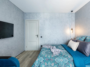 Квартира Дизайнерская на М7