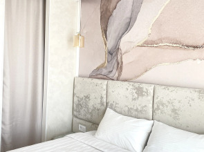 Квартира Евродвушка Люкс Ломоносова 6